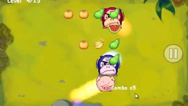 Greedy Pig Gameplay смотреть онлайн