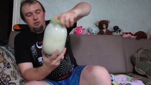 Делаем домашнее масло смотреть онлайн