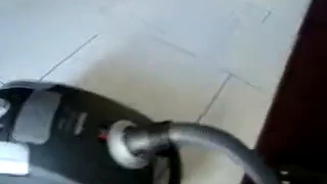 Miele S4210 black magic, vacuum cleaner смотреть онлайн