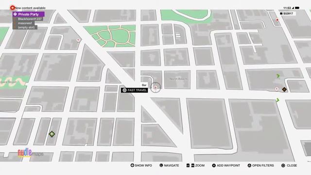 Watch Dogs 2 roleplaying (Citizen) смотреть онлайн