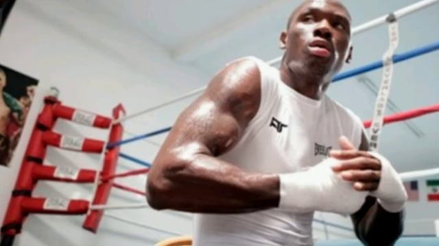 Закончил доминирование Роя Джонса. Антонио Тарвер. Краткая биография смотреть онлайн