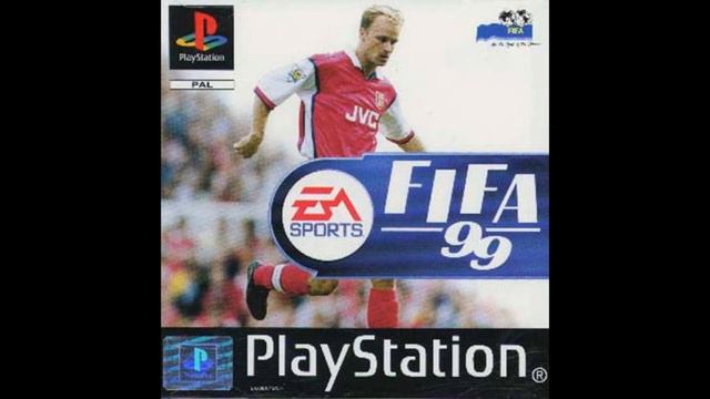 Fatboy Slim - Rockafella Skank (FIFA 99) смотреть онлайн