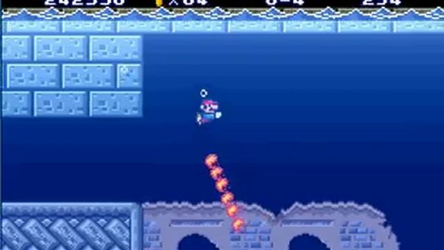 Super Mario All Stars (SMB1) (Part 7, Finale) смотреть онлайн