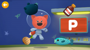 Ми-Ми-мишки Алфавит Буква Р