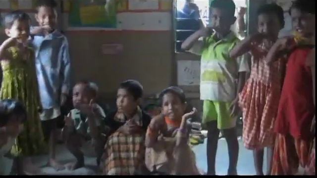 2012 Celebration: March's Featured Program - Bonsai People: The Vision of Muhammad Yunus смотреть онлайн