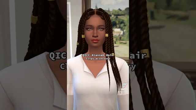 Hair CC you NEED || #thesims4 #ccfinds #thesims4growingtogether #thesimscc #thesims #sims4 смотреть онлайн