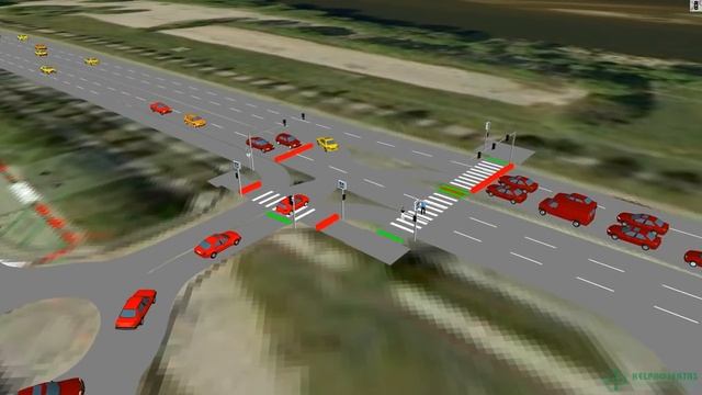 Jonavos gatvė Kaune (Jonava Street in Kaunas city) смотреть онлайн