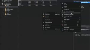 #1 Как подключить базу данных к форме в Visual Studio?