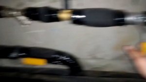 ГИДРОПНЕВМАТИЧЕСКАЯ ПРОМЫВКА ОТОПЛЕНИЯ.