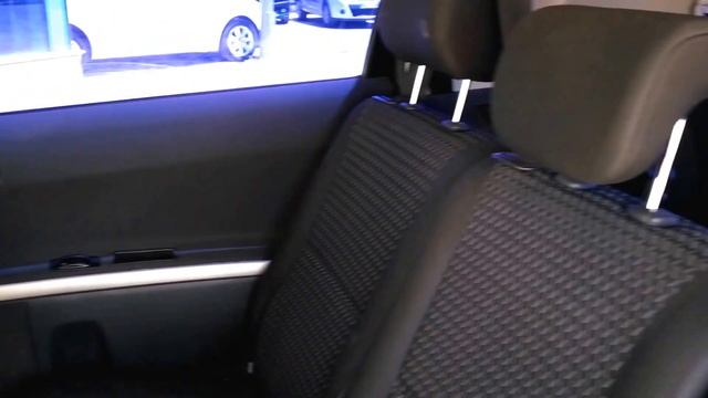 Toyota Corolla Verso 1.8 Vvti 130Cv смотреть онлайн