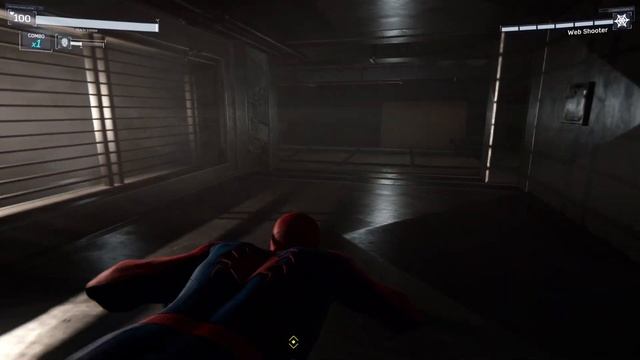 Spider-Man Remastered PC Gameplay | Acer Predator Helios 300 (RTX 3060) смотреть онлайн