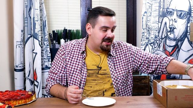 Доставка Cheese-сake.ru ??? Мегаобзор новинок 2018 смотреть онлайн