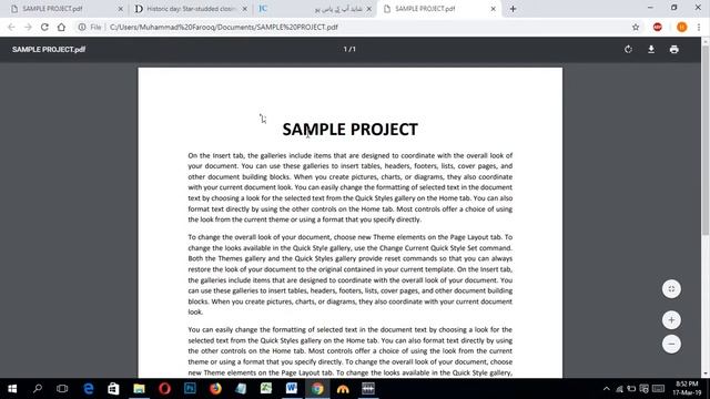 how to save as pdf in word, excel, powerpoint, and any online content смотреть онлайн
