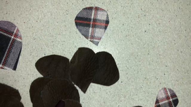 DIY // Декоративный мини плед из меха своими руками