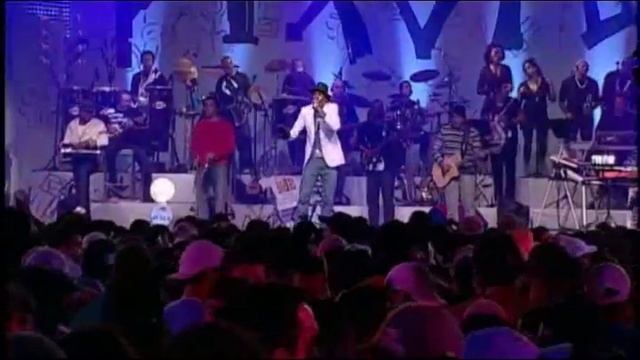 Pixote - 17 - Vem Pro Meu Samba (DVD 2008) смотреть онлайн