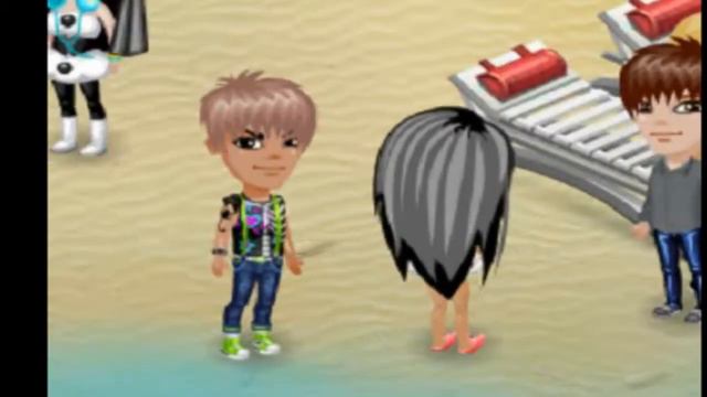 Аватария"Клип Тулула!" смотреть онлайн