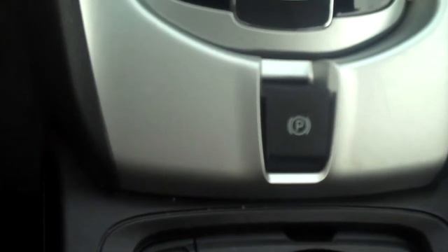 2012 Chevrolet Captiva смотреть онлайн