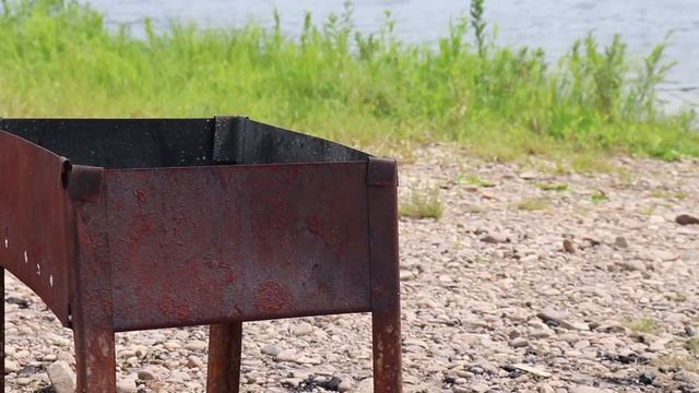 Горожане загрязняют берега рек после отдыха смотреть онлайн