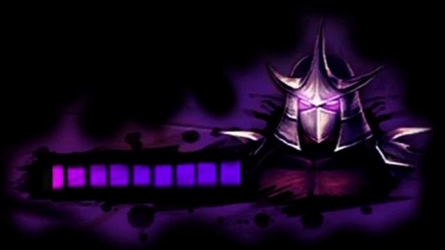 TMNT: Turtles in Time Re-Shelled - Shredder Battle смотреть онлайн