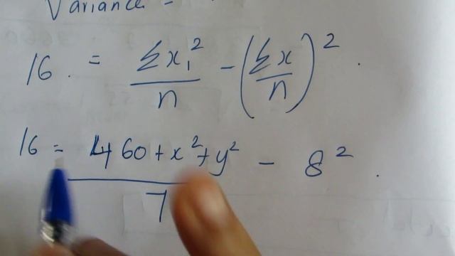 TN Class 10 Maths New Syllabus Statistics and Probability Ex 8.1 sum 15 смотреть онлайн