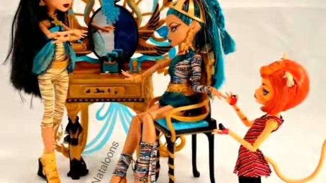 Фото Monster high смотреть онлайн