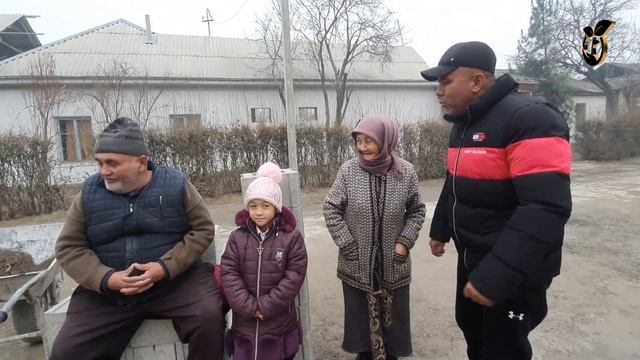 УЧ ЕТИМ КИЗЛАР УЙИДА...БУЛАР БИЗДАН ЯНА НИМА ХОХЛАЙДИ..(ОХУНОВ ТВ) смотреть онлайн