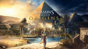 Assassin's Creed Origins (Soundtrack Full)