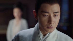 Императорское совершенство 1 сезон 30 серия