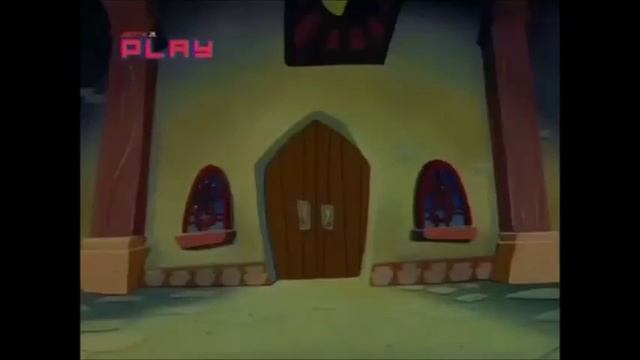 Eek Cameo Fabio смотреть онлайн