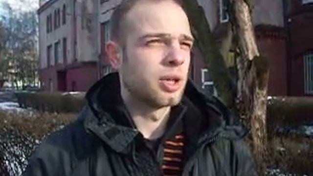 Калининградцы и домовые смотреть онлайн