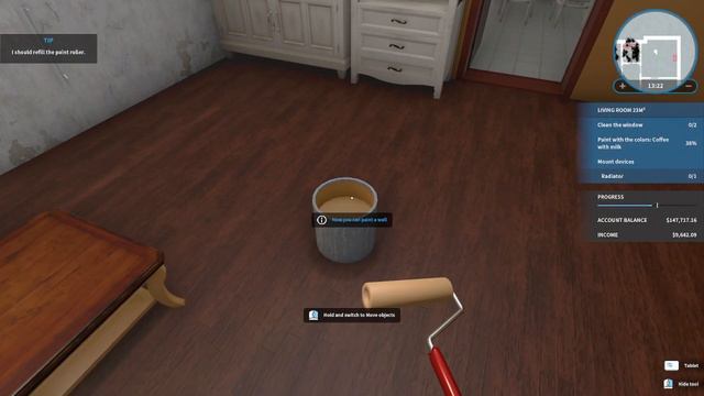 House Flipper #20 | I don't know about repairs! | Я не знаю, что такое ремонт! смотреть онлайн