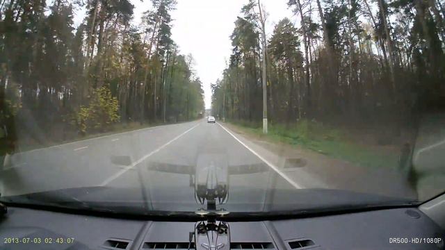 2020.10.30 - Лиса перебежала дорогу смотреть онлайн