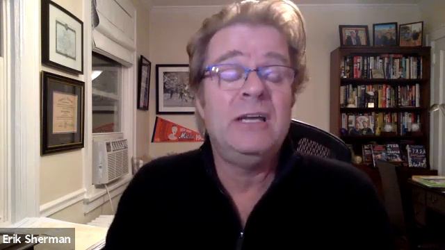 Stay Home With SABR: Jon Pessah, Erik Sherman, Alan Cohen