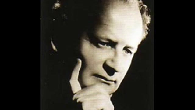 Chopin Fantasie Impromptu in C# minor Op. 66 played by Wilhelm Kempff смотреть онлайн