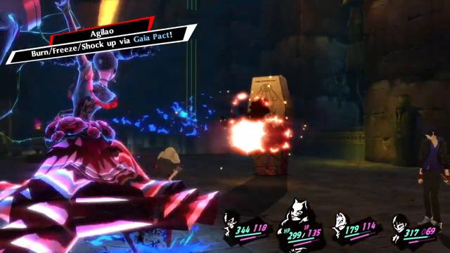 Persona 5 Royal_20240311001202 смотреть онлайн