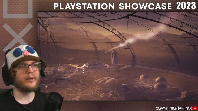 Reaction: The Talos Principle 2 (Gameplay Trailer) | PlayStation Showcase смотреть онлайн