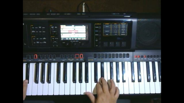 XOTE PÉ DE SERRA PROFISSIONAL PARA CASIO MZ-X500 e MZ-X300 COM SAMPLE ACORDEON WALTER CROLA смотреть онлайн