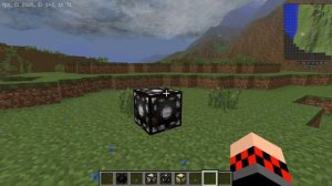 мод на огромное торнадо которое разрушит ваш дом в майнкрафте