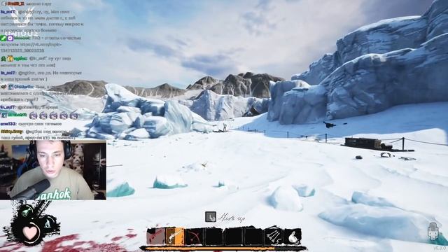 Обнова / Макатао играет в Dread Hunger #43 смотреть онлайн