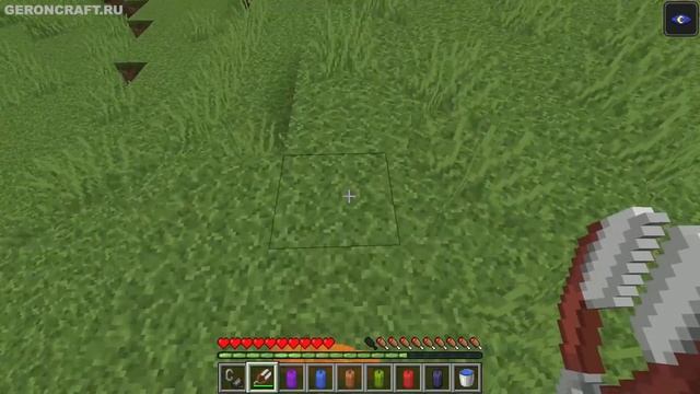 Майнкрафт СВЕЧИ | Как сделать СВЕЧИ в Майнкрафт 1.20.1 | СВЕЧИ - как скрафтить и сделать в 1.20.1 смотреть онлайн