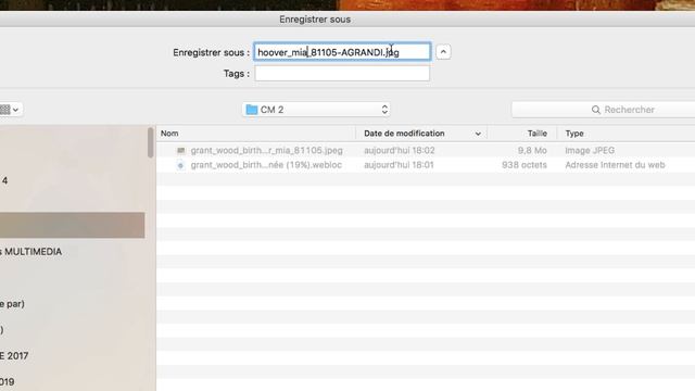 PS - Export Zoomify en HTML CSS au départ de Adobe Photoshop - web design - formation 2020 - HD смотреть онлайн
