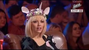 Лига смеха 2016 2 1/4