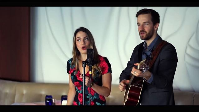 Mrs. Robinson | Simon & Garfunkel (The New Classics Cover) смотреть онлайн