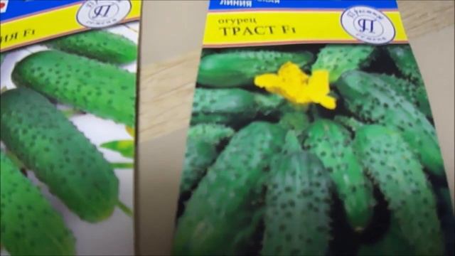 Семена японские, голландские, английские и другие... Где купила огурцы Доломит и Монолит смотреть онлайн