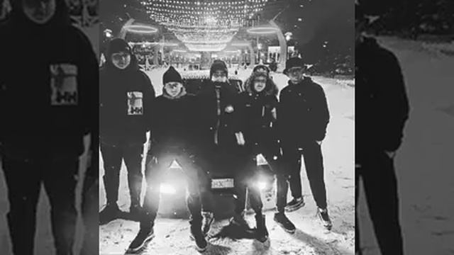 Скачать песню MirON42 - Небо поможет