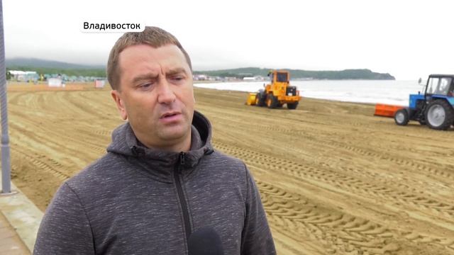 За пять дней Шамору обещают очистить от мусора смотреть онлайн