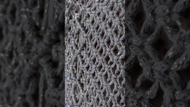 ПЛАТЬЕ МАКРАМЕ #макраме #macrame #diybag #dressmacrame #feya_cords #dress #macramè #платьесетка смотреть онлайн
