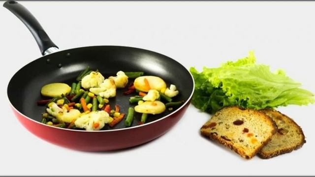 виды антипригарных покрытий сковородок смотреть онлайн