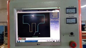 Электроэрозионный станок DK7740 вместо фрезерного
