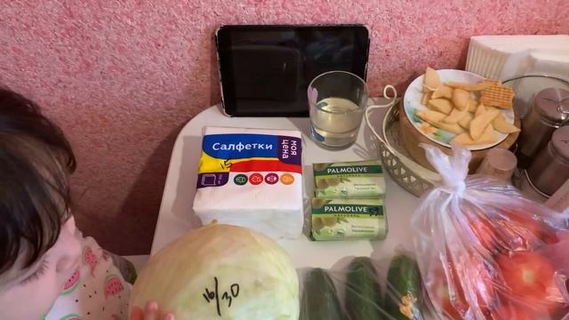 Организация и хранение детского комода/закупка продуктов/стол на 8 марта смотреть онлайн